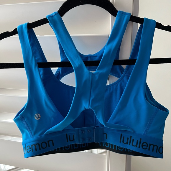lululemon train bra - Picture 2 of 2